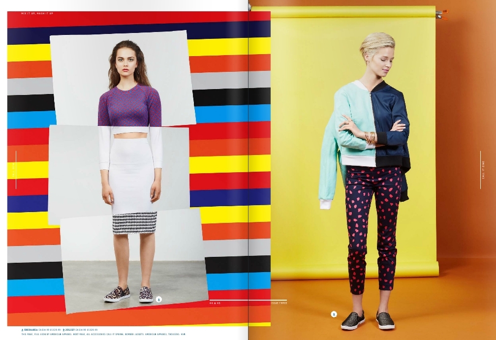 CLAUDINE BALTAZAR - PORTFOLIO - ADVERTISING